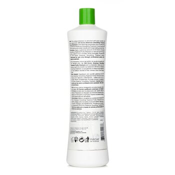 CHI - Enviro American Smoothing Treatment Purity Shampoo Image 2