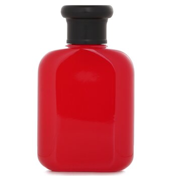 Ralph Lauren - Polo Red Eau De Toilette Spray Image 2