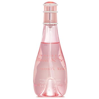 Davidoff - Cool Water Sea Rose Eau De Toilette Spray Image 2