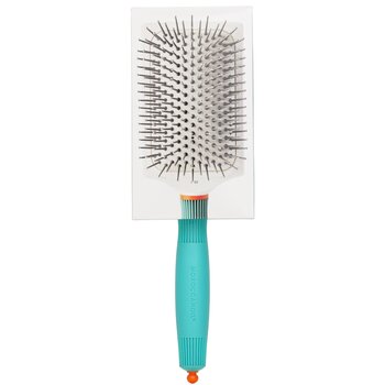 Moroccanoil - Ionic Ceramic Thermal Paddle Brush Image 1
