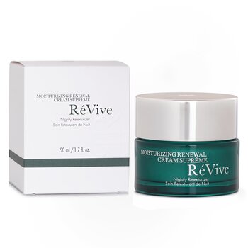 ReVive - Moisturizing Renewal Cream Supreme Image 1