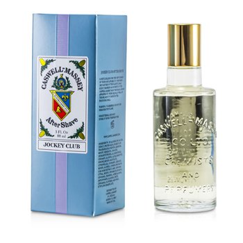 $32 - Caswell Massey Jockey Club After Shave Splash 90ml/3oz - Beauty ...