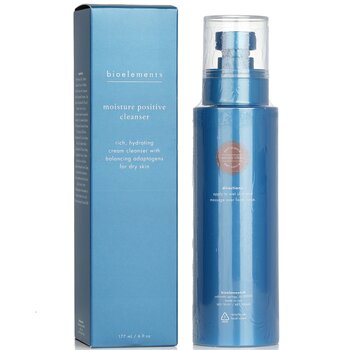 Bioelements - Moisture Positive Cleanser - For Very Dry, Dry Skin Types Image 1