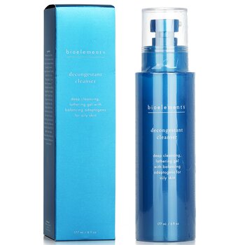 Bioelements - Decongestant Cleanser - For Oily, Very Oily Skin Types Image 1