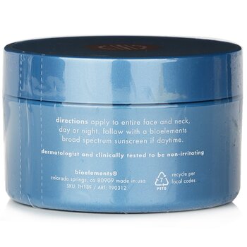Bioelements - Absolute Moisture - For Combination Skin Types Image 2