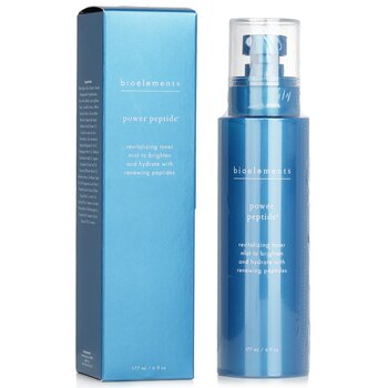 Bioelements - Power Peptide - Age-Fighting Facial Toner (For All Skin Types) Image 1