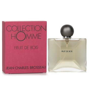 Jean-Charles Brosseau - Fruit De Bois Eau De Toilette Spray Image 1