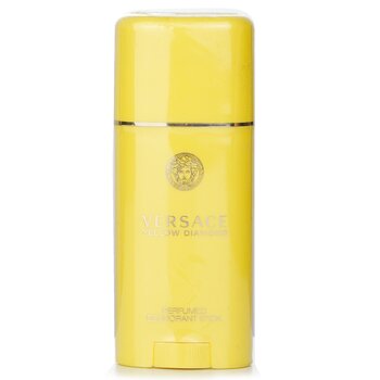 Versace Yellow Diamond Deodorant Solid Parfumat 50ml/1.7oz