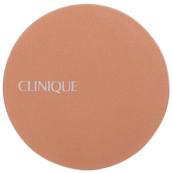 Clinique - True Bronze Pressed Powder Bronzer - No. 02 Sunkissed Image 2