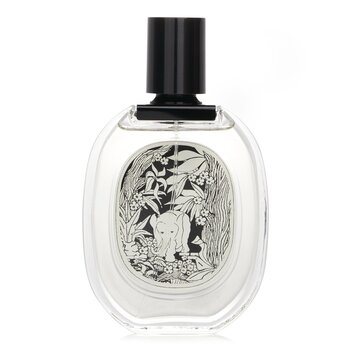 Diptyque - Tam Dao Eau De Toilette Spray Image 2