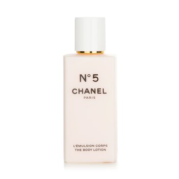 Chanel No.5 La Loción de Baño 200ml/6.8oz