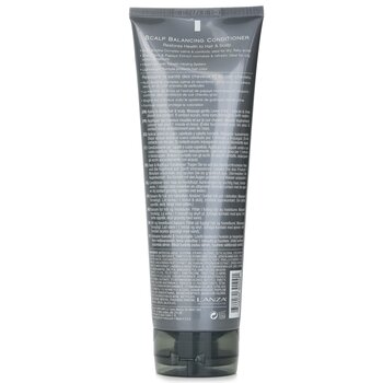 Lanza - Healing Remedy Scalp Balancing Conditioner Image 2