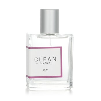 Clean Woda perfumowana Clean Skin Eau De Parfum Spray 60ml/2.14oz