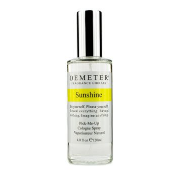 Sunshine Cologne Spray (120ml/4oz) 