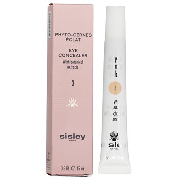 Sisley - Phyto Cernes Eclat Eye Concealer - # 03 Image 1