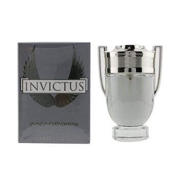 Paco Rabanne - Invictus Eau De Toilette Spray Image 1