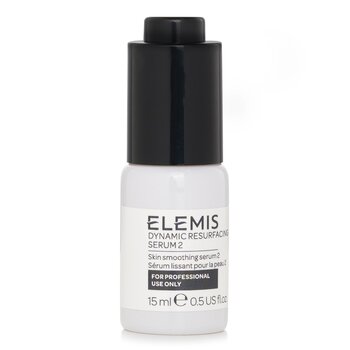 Elemis - Tri-Enzyme Resurfacing Serum 2 (Salon Product) Image 1