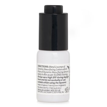 Elemis - Tri-Enzyme Resurfacing Serum 2 (Salon Product) Image 2