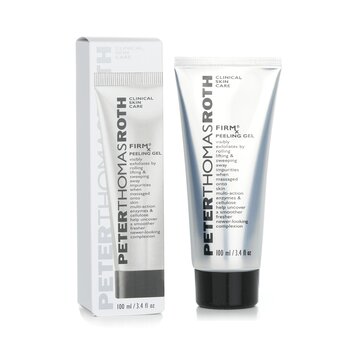 Peter Thomas Roth - FirmX Peeling Gel Image 1