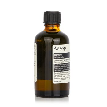 Aesop - Remove Gentle Eye Makeup Remover (For All Skin Types) Image 1