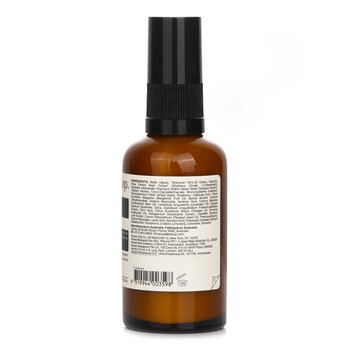 Aesop - Parsley Seed Anti-Oxidant Hydrator Image 2