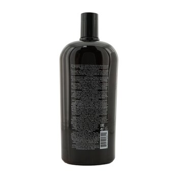 American Crew - Men 3-IN-1 Shampoo, Conditioner & Body Wash Image 2