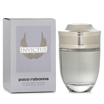 Paco Rabanne - Invictus After Shave Lotion Image 1