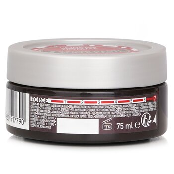 L'Oreal - Professionnel Homme Poker Paste (Reworkable Compact Paste, Extreme Hold) Image 2