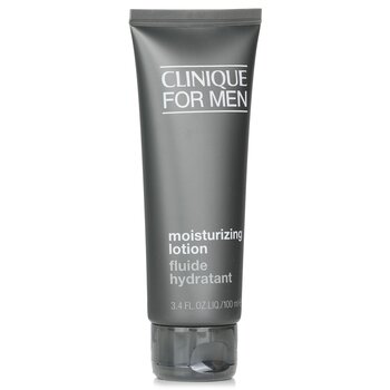 Clinique - Moisturizing Lotion Image 1