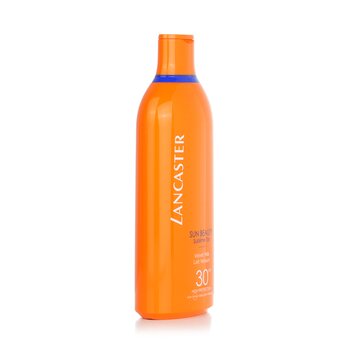 Lancaster - Sun Beauty Velvet Tanning Milk SPF30 Image 1