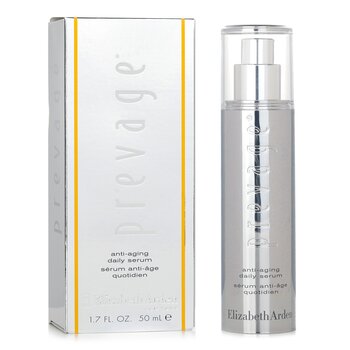 Prevage by Elizabeth Arden - Anti-Aging Daily Serum Image 1