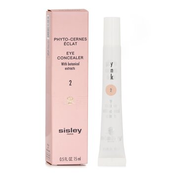 Sisley - Phyto Cernes Eclat Eye Concealer - # 02 Image 1