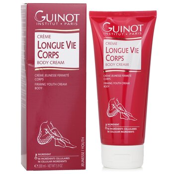 Guinot - Longue Vie Corps Body Image 1