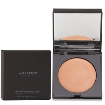 Laura Mercier - Matte Radiance Baked Powder - Bronze 03 Image 1