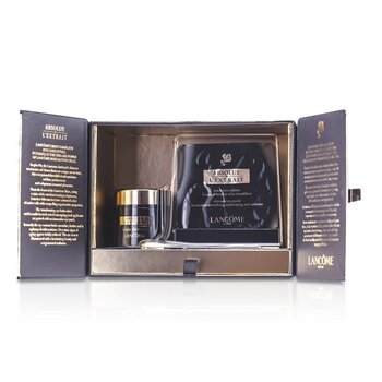 Absolue L'Extrait Ultimate Eye Contour Collection (15ml/0.5oz) 
