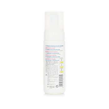 Lavera - Men Sensitiv Gentle Shaving Foam Image 2