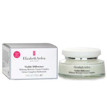 Elizabeth Arden - Visible Difference Refining Moisture Cream Complex Image 1