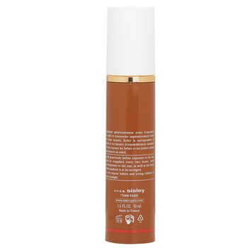 Sisley - Sunleya Age Minimizing Global Sun Care SPF 30 Image 2