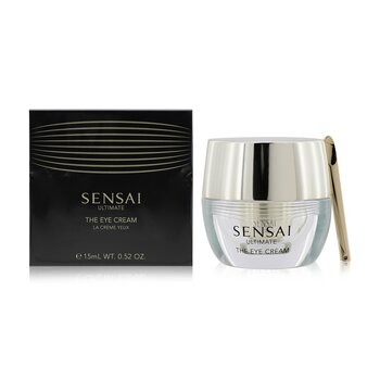 Kanebo - Sensai Ultimate The Eye Cream Image 1