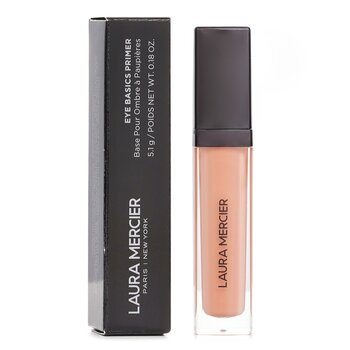 Laura Mercier - Eye Basics - Wheat Image 1