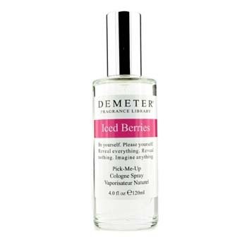 Iced Berries Cologne Spray (120ml/4oz) 