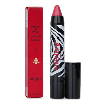 Sisley - Phyto Lip Twist - # 2 Baby Image 1