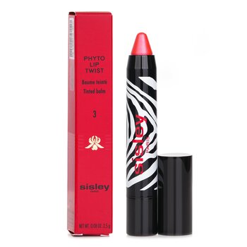 Sisley - Phyto Lip Twist - # 3 Peach Image 1