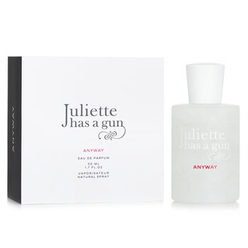 Juliette Has A Gun - Anyway Eau De Parfum Spray Image 1