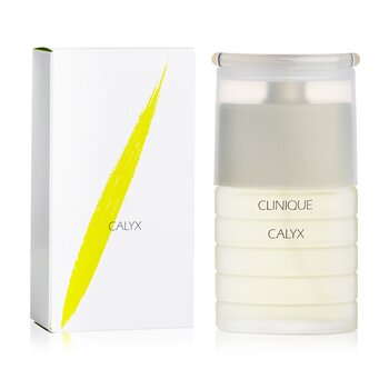 Clinique - Calyx Exhilarating Fragrance Spray Image 1