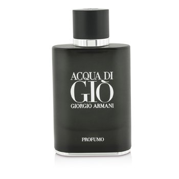 ジョルジオ アルマーニ Giorgio Armani - アクア ディ ジオ プロフーモ