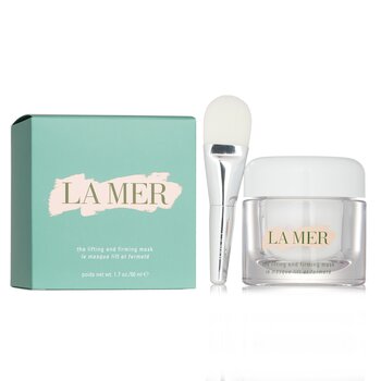 La Mer - The Lifting & Firming Mask Image 1