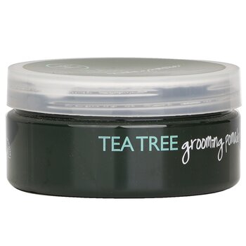 Paul Mitchell - Tea Tree Grooming Pomade (Flexible Hold and Shine) Image 1