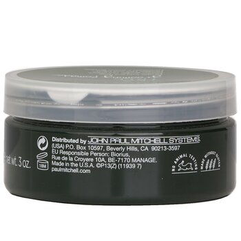 Paul Mitchell - Tea Tree Grooming Pomade (Flexible Hold and Shine) Image 2