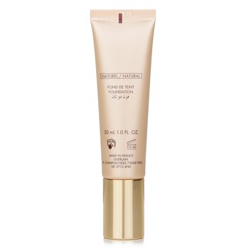 Guerlain - Terracotta Joli Teint Beautifying Foundation SPF 20 - # Natural Image 2